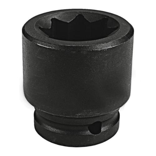 Standard Length Socket,  1 in 