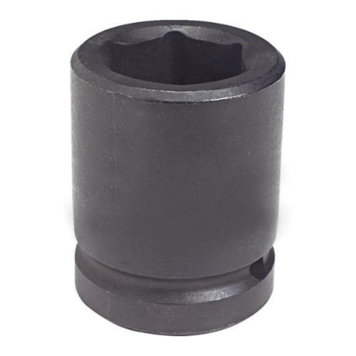 Standard Length Socket,  1 in