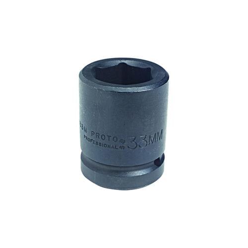 Standard Length Socket,  1 in