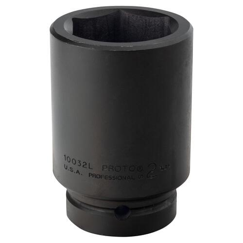 Deep Length Socket,  1 in 