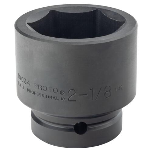 Standard Length Socket,  1 in 