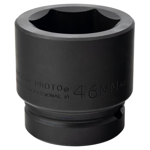 Standard Length Socket,  1 in