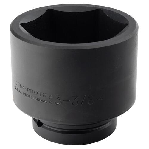 Standard Length Socket,  1 in 