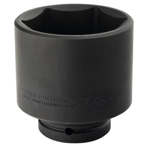 Standard Length Socket,  1 in 