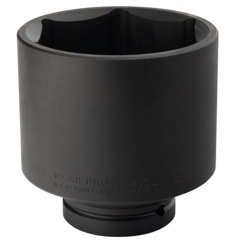 Standard Length Socket,  1 in 