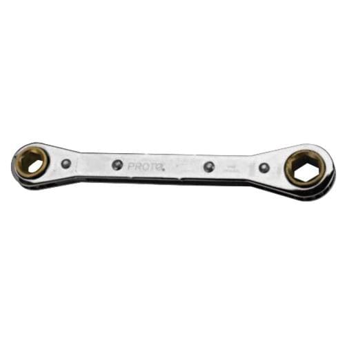 Box End Wrench,  19 x 21 mm 