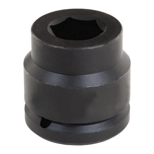 Standard Length Socket,  1-1/2 in 