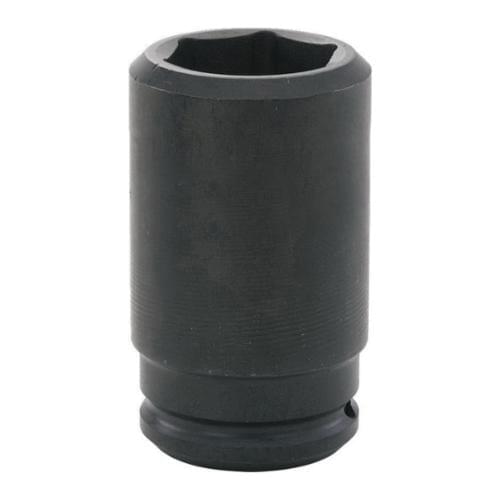 Deep Length Socket,  1-1/2 in 