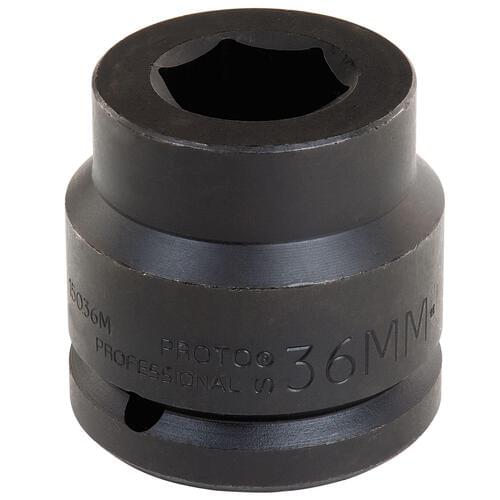 Standard Length Socket,  1-1/2 in