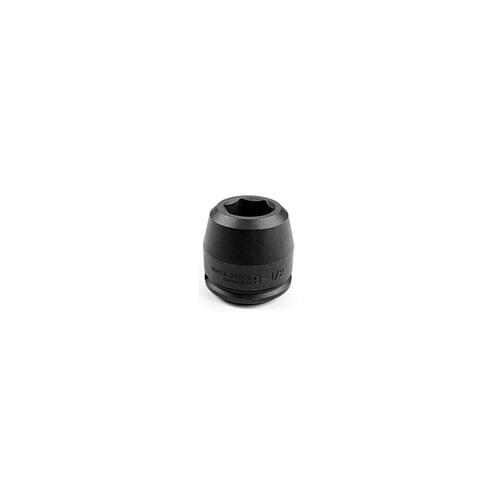 Standard Length Socket,  1-1/2 in 