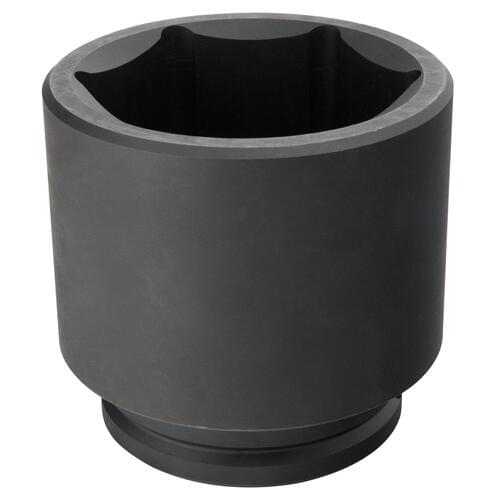 Standard Length Socket,  1-1/2 in 