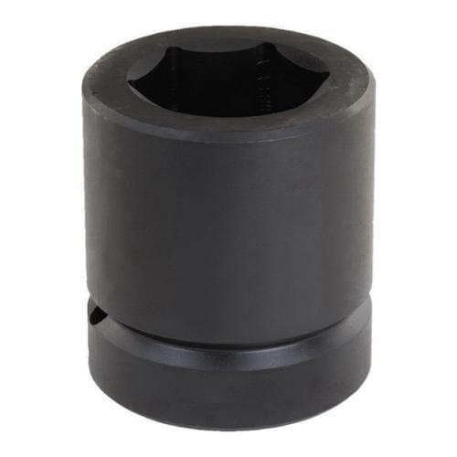Standard Length Socket,  2-1/2 in 