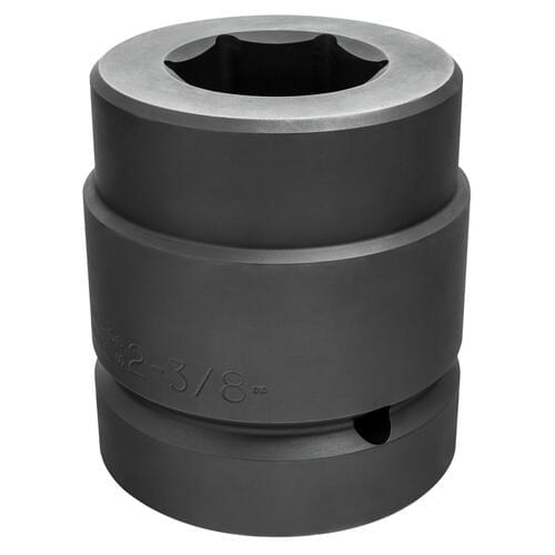 Standard Length Socket,  2-1/2 in 