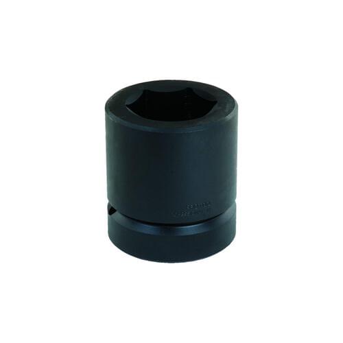 Standard Length Socket,  2-1/2 in 