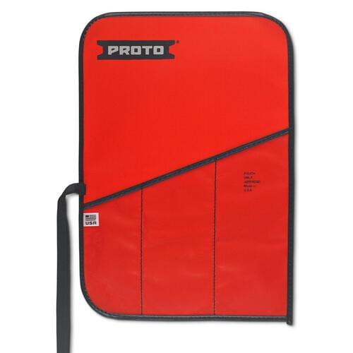 Tool Pouch,  3 Pocket