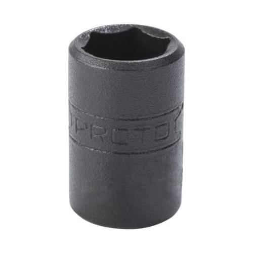 Standard Length Socket,  1/2 in
