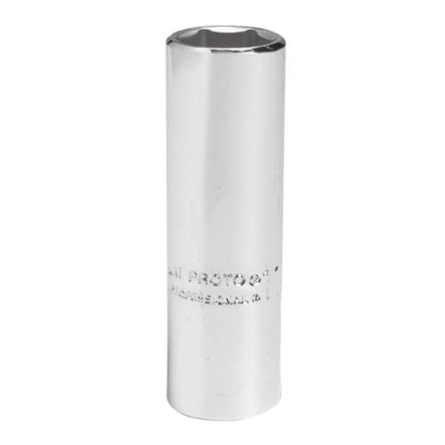 Deep Length Socket,  1/4 in
