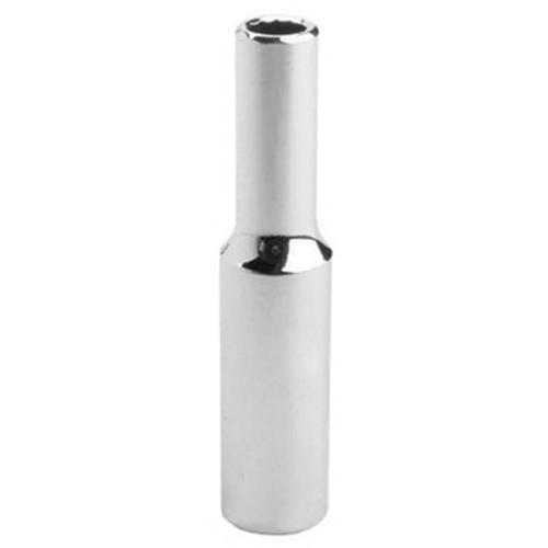 Deep Length Socket,  1/4 in