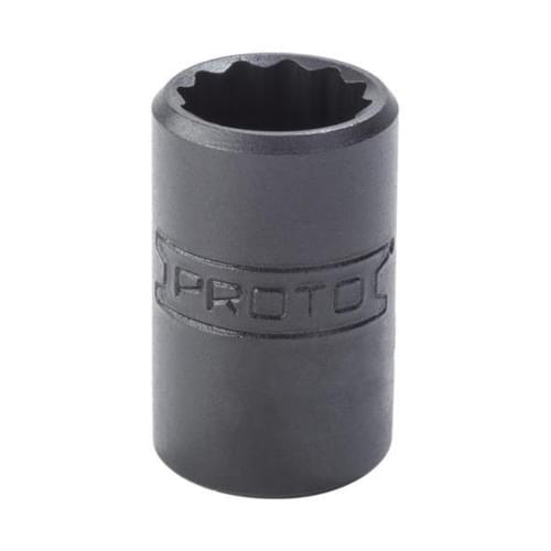 Standard Length Socket,  1/2 in