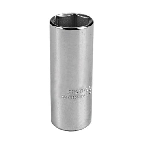 Deep Length Socket,  1/4 in 
