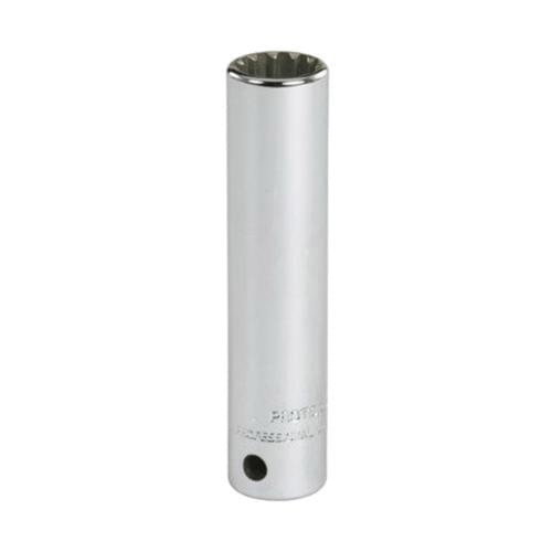 Deep Length Socket,  1/4 in 
