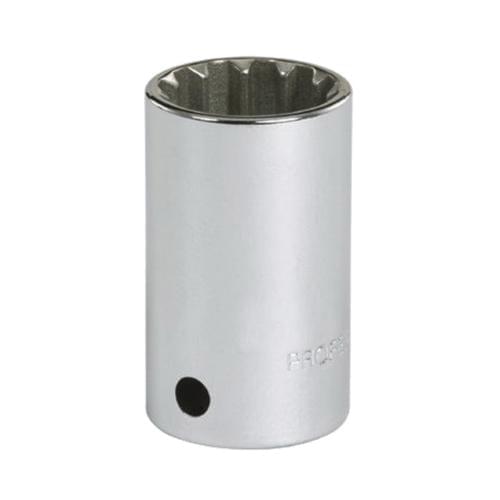 Standard Length Socket,  1/4 in 