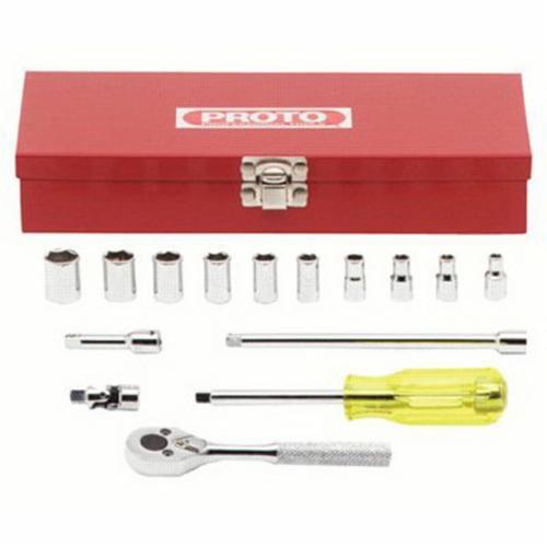Combination Socket Set