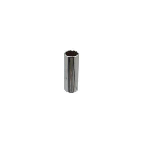 Deep Length Socket,  1/4 in