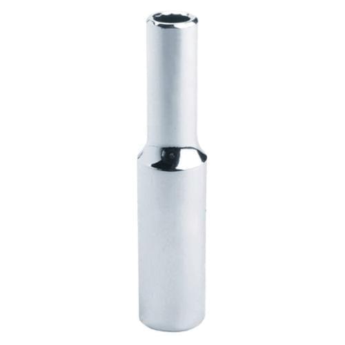 Deep Length Socket,  1/4 in