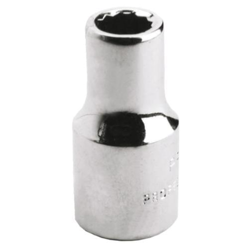 Standard Length Socket,  1/4 in 