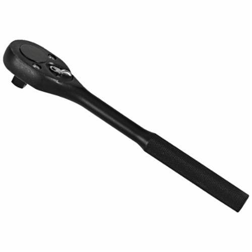 Non-Insulated Standard Length Hand Ratchet,  1/4 in