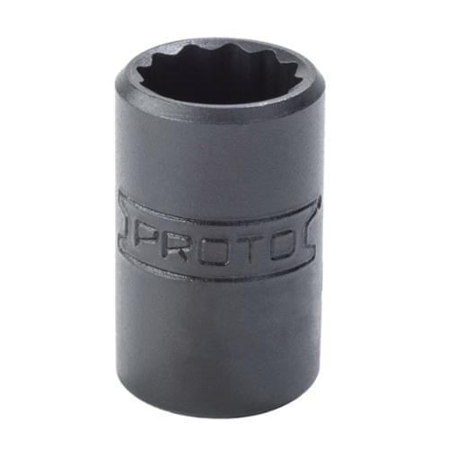 Standard Length Socket,  1/4 in 