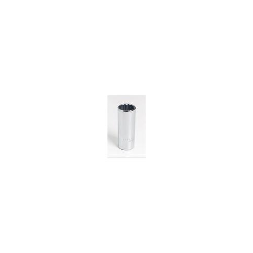 Deep Length Socket,  3/8 in 