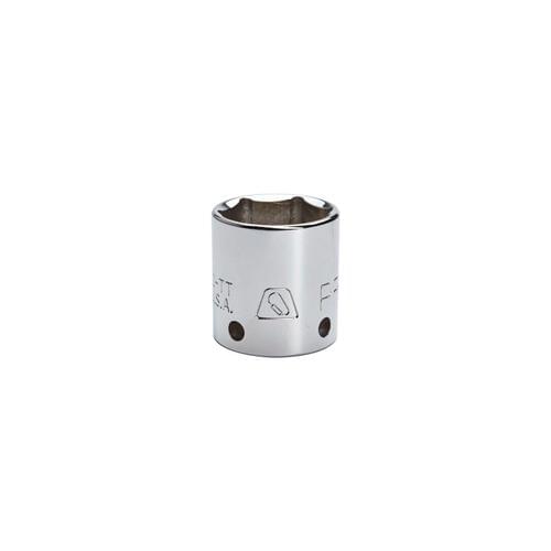 Deep Length Tether Ready Socket,  8 mm