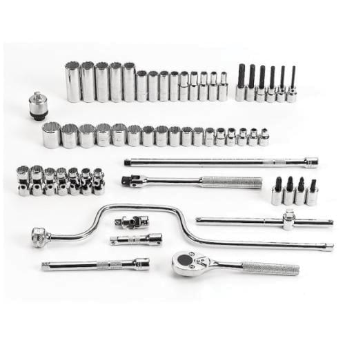 Combination Socket Set