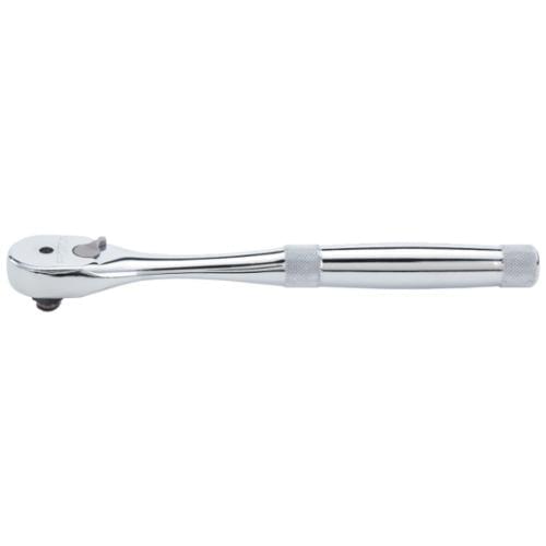 Non-Insulated Hand Ratchet,  3/8 in