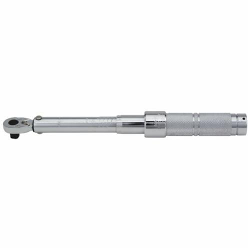 Torque Wrench 1/4 in 