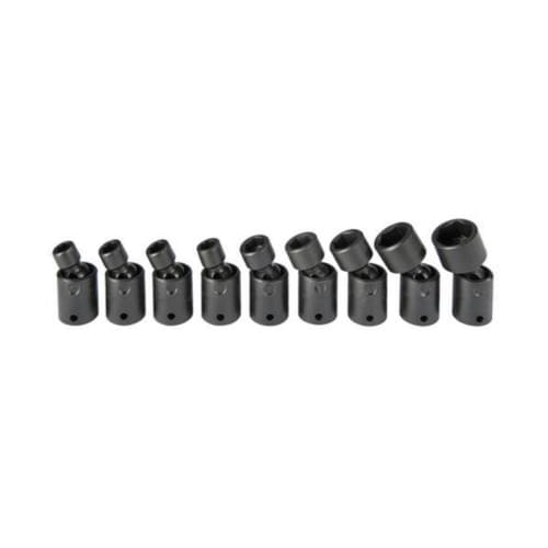 Universal Socket Set