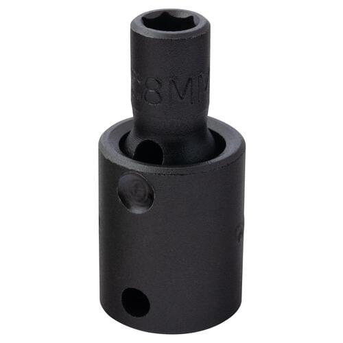 Standard Length Universal Socket,  3/8 in