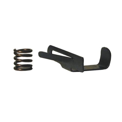 Replacement Coil and Flat Spring