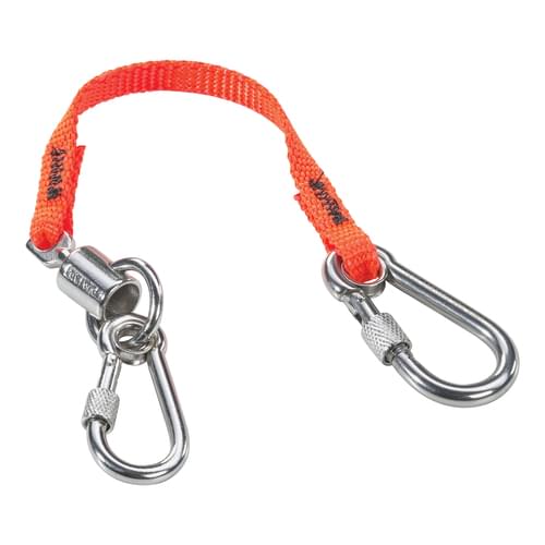 Tethering Wrist Strap Lanyard, 6 lb Capacity