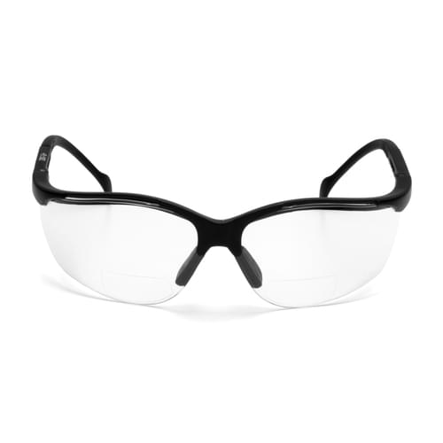 Pyramex SB1810R20T Bi-Focal Lens Safety Reading Glasses