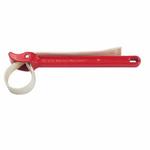 2 Series Strap Wrench, 2 in Pipe, 5-1/2 in OD Tubing