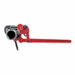 S-2 Straight Compound Leverage Wrench, 2 in Pipe