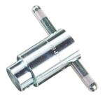 Knob and Handle Assembly, For Use With Model 246 Soil Pipe Cutter