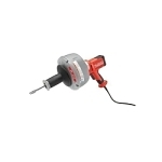 K-45AF-5 Sink Machine, 3/4 to 2-1/2 in Drain Line, 115 V