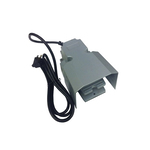 301A Foot Switch With Remote Cord Plug, 120 V