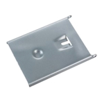 Foot Pedal, For Use With Model 300 Compact Threading Machine