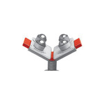 BTH-9 Ball Transfer Head