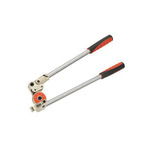 603 Heavy-Duty Instrument Bender, Upto 180 deg, Stainless Steel
